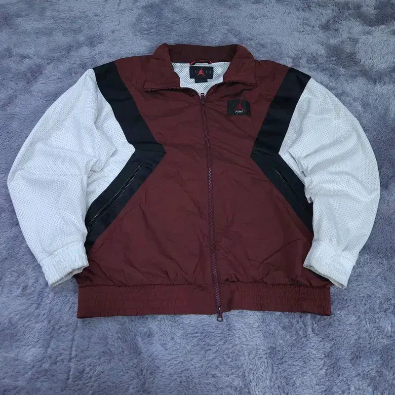 [BUNJANG] M Jordan Windbreaker Jacket / M 조던 바람막이 자켓 | A