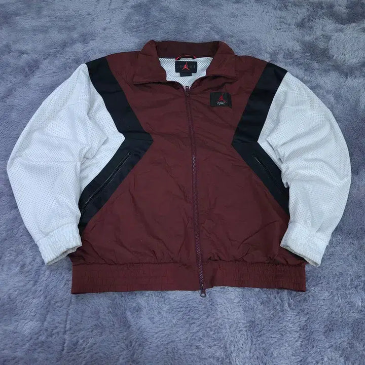 [BUNJANG] M Jordan Windbreaker Jacket / M 조던 바람막이 자켓 | A