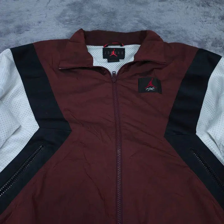 [BUNJANG] M Jordan Windbreaker Jacket / M 조던 바람막이 자켓 | A