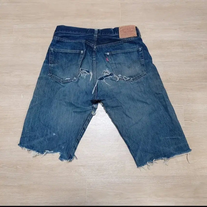 [BUNJANG] Vintage Levi&