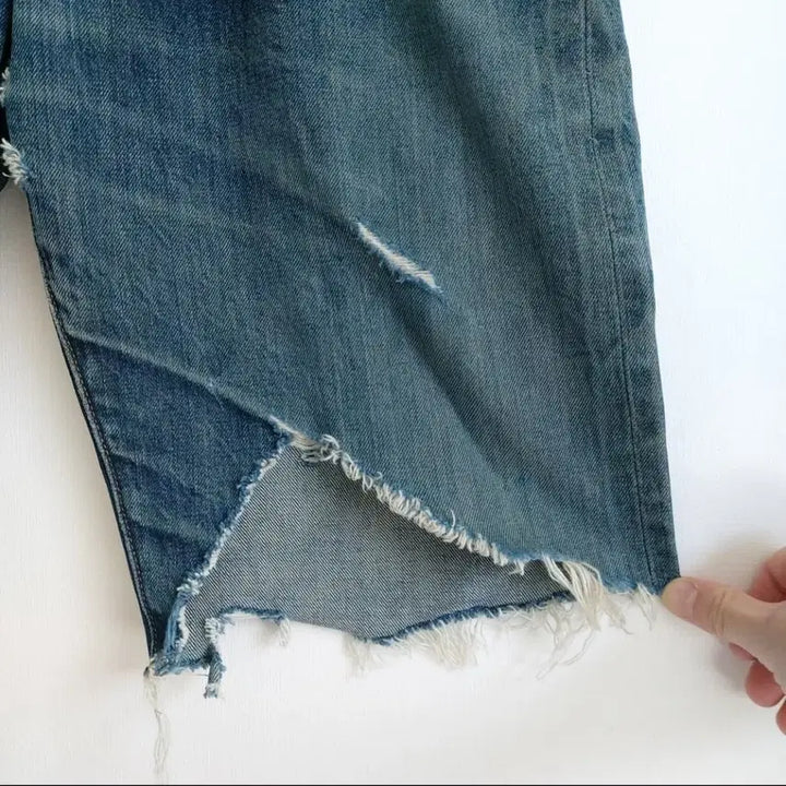 [BUNJANG] Vintage Levi&