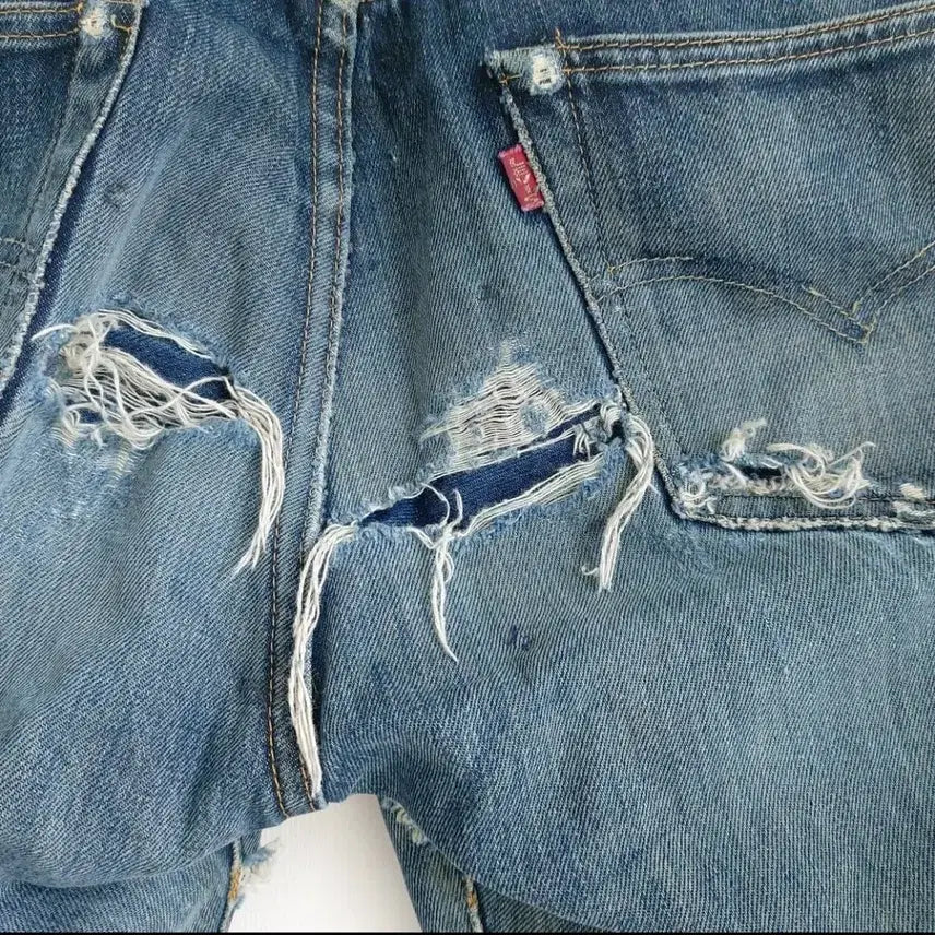 [BUNJANG] Vintage Levi&