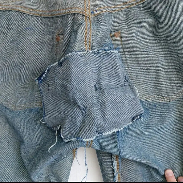 [BUNJANG] Vintage Levi&