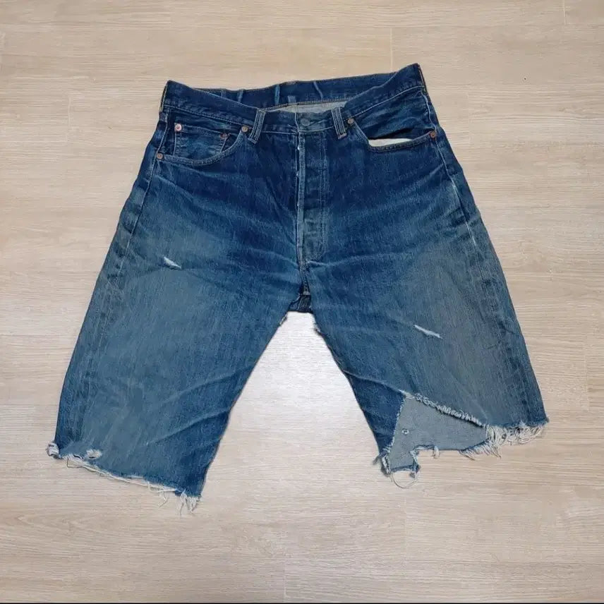 [BUNJANG] Vintage Levi&