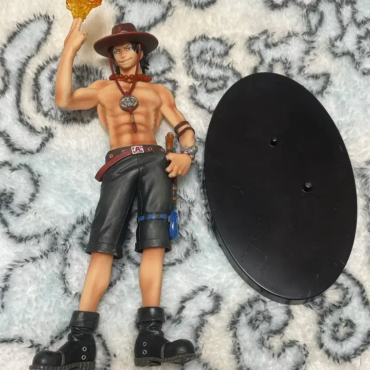 [BUNJANG] Banpresto Ace DXF Figure / (본문 확인) 원피스 반프레스토 에이스 DXF 피규어