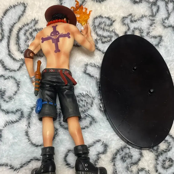 [BUNJANG] Banpresto Ace DXF Figure / (본문 확인) 원피스 반프레스토 에이스 DXF 피규어