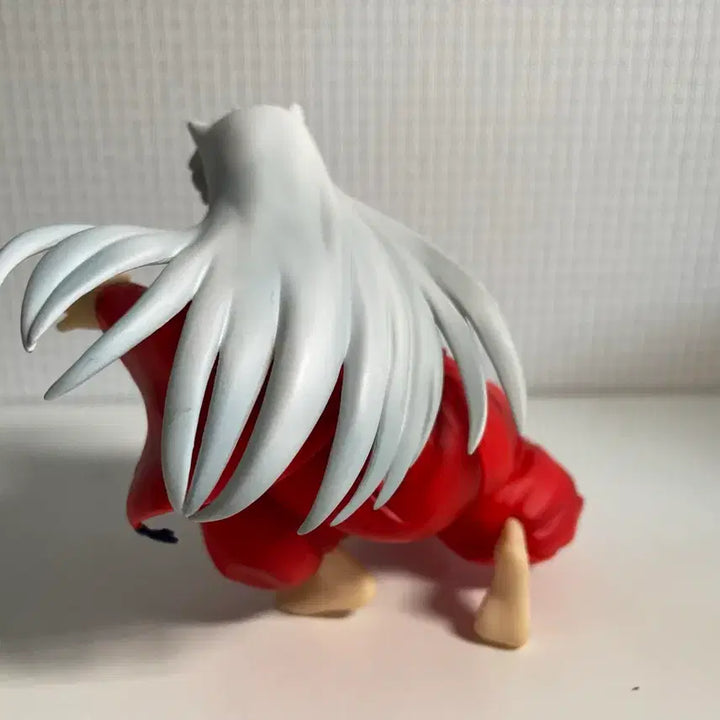 [BUNJANG] Inuyasha Noodle Stopper Figure / (!!본문 확인!!) 이누야샤 누들스토퍼