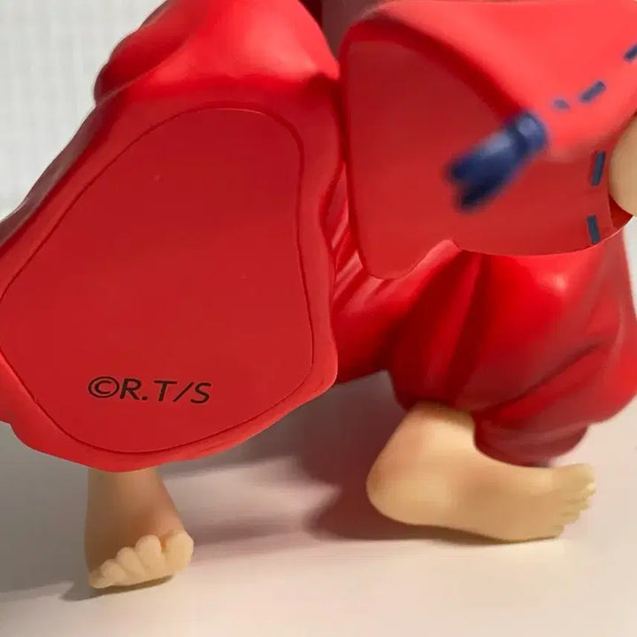 [BUNJANG] Inuyasha Noodle Stopper Figure / (!!본문 확인!!) 이누야샤 누들스토퍼