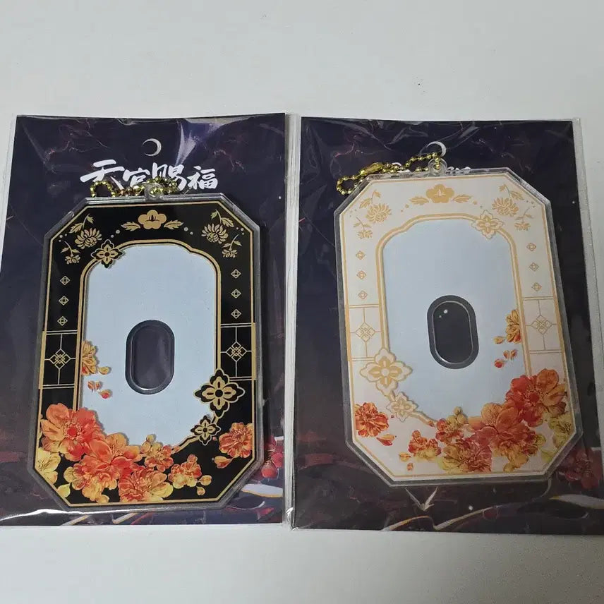 [BUNJANG] TGCF Acrylic Photocard Holder / 천관사복 아크릴  포토홀더