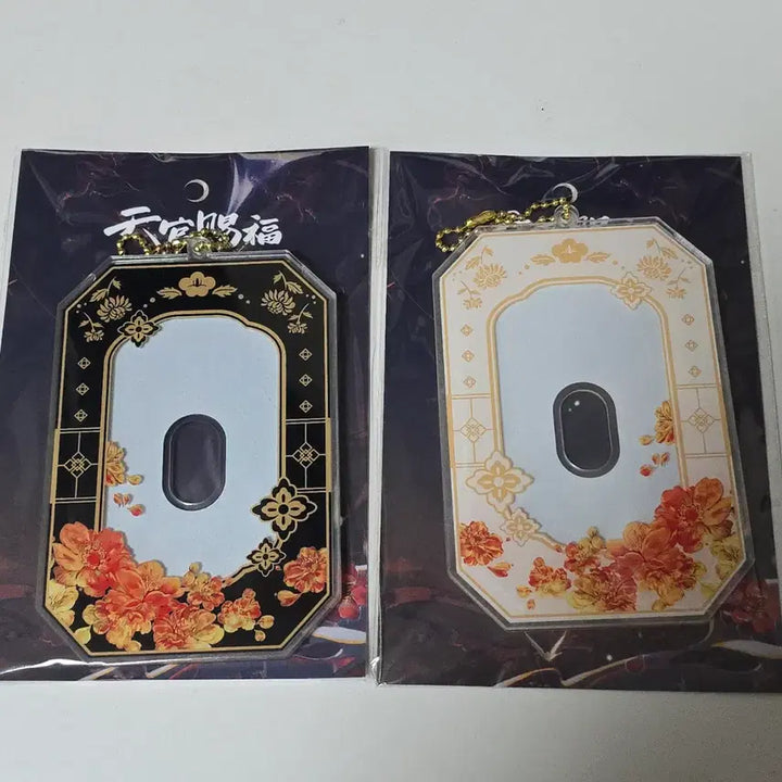 [BUNJANG] TGCF Acrylic Photocard Holder / 천관사복 아크릴  포토홀더
