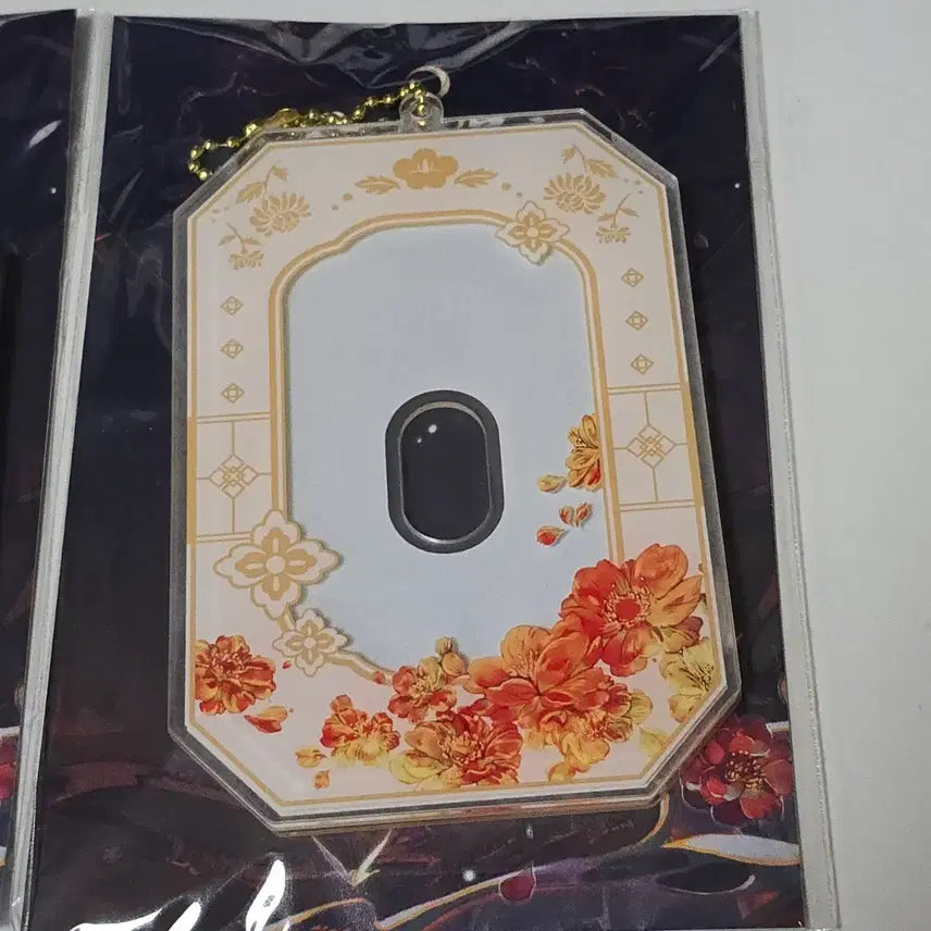 [BUNJANG] TGCF Acrylic Photocard Holder / 천관사복 아크릴  포토홀더