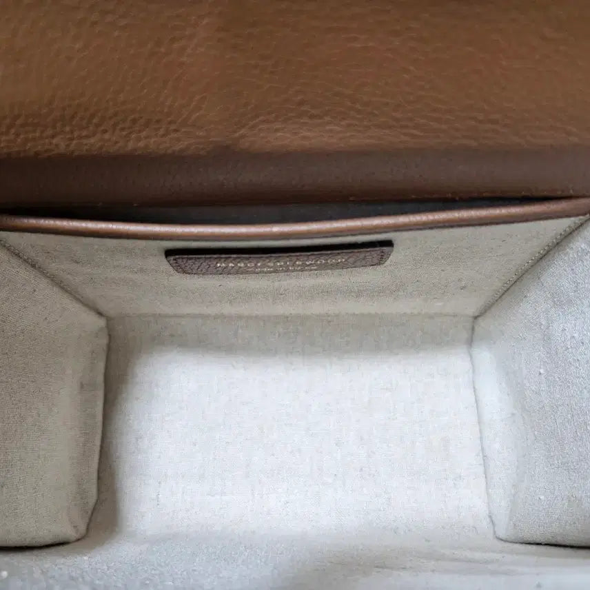 [BUNJANG] Margesherwood Crossbody Bag / 마지셔우드 크로스백 (택포)