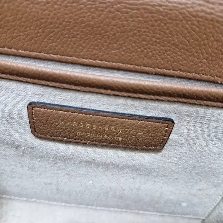 [BUNJANG] Margesherwood Crossbody Bag / 마지셔우드 크로스백 (택포)