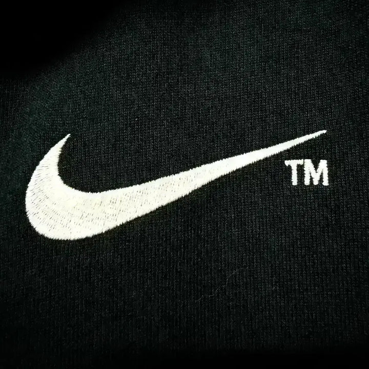[BUNJANG] Nike Big Swoosh Training Zip-Up Jacket / [S,90]나이키 빅스우시 트레이닝 집업 자켓
