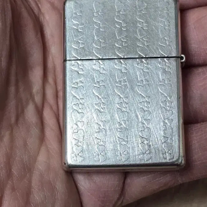 [BUNJANG] Zippo I&