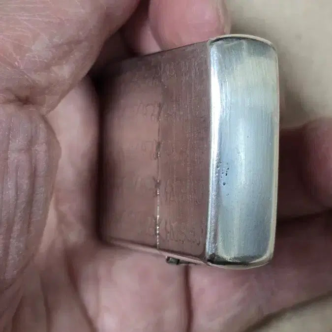 [BUNJANG] Zippo I&