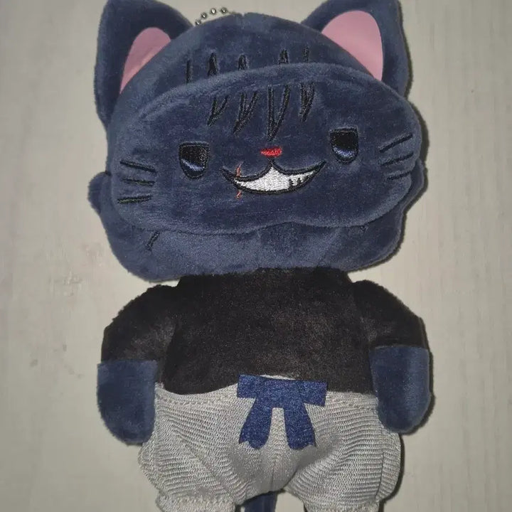 [SOLD OUT] 주술회전 후시구로 토우지 네코누이 인형 withcat
