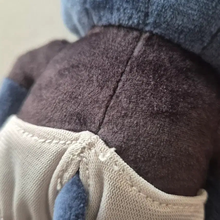 [SOLD OUT] 주술회전 후시구로 토우지 네코누이 인형 withcat