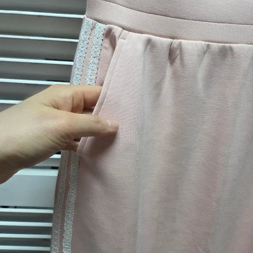 [BUNJANG] Le Coq Sportif Skirt / 르꼬끄 스포르티브 스커트