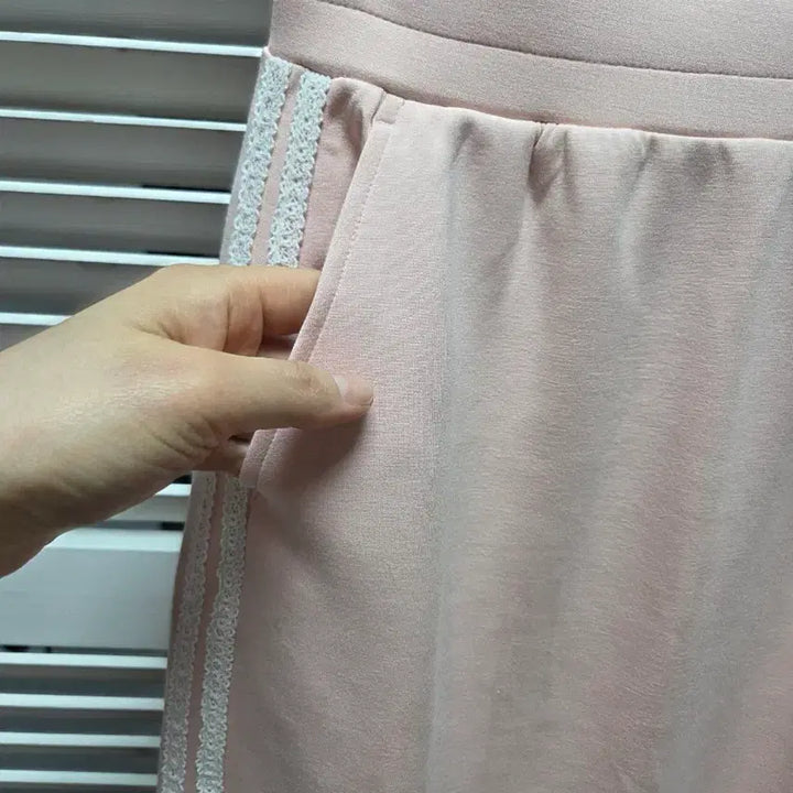 [BUNJANG] Le Coq Sportif Skirt / 르꼬끄 스포르티브 스커트