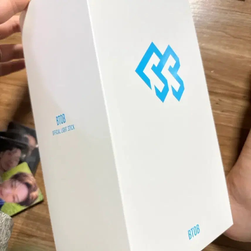 [BUNJANG] BTOB Official Lightstick / 비투비 응원봉