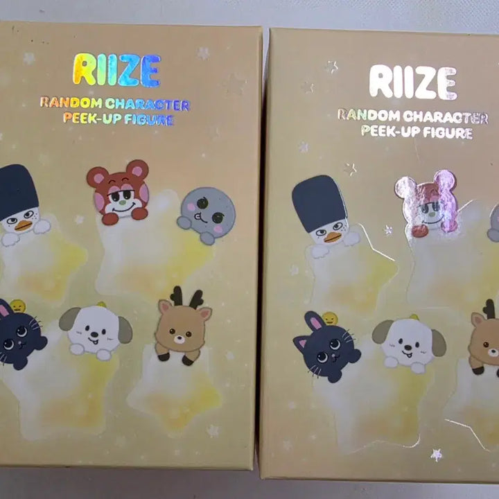 [BUNJANG] RIIZE Get A Guitar Album / 라이즈 히퍼 원가이하 판매합니다.