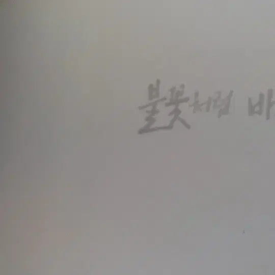 [BUNJANG] Choi Seung-hee Centenary Commemoration Exhibition Catalog / 최승희 탄생100주년 기념전 도록_ 불꽃처럼 바람처럼, 무희 최승희