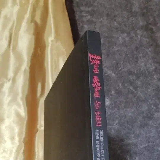 [BUNJANG] Choi Seung-hee Centenary Commemoration Exhibition Catalog / 최승희 탄생100주년 기념전 도록_ 불꽃처럼 바람처럼, 무희 최승희