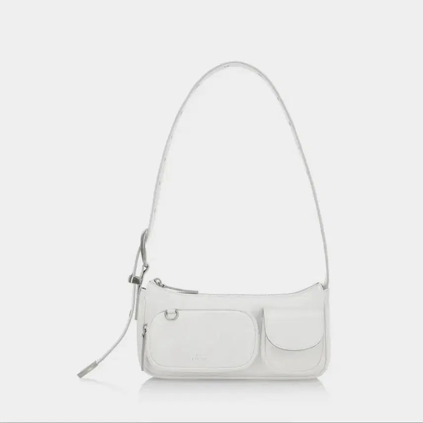 [BUNJANG] Find Kapoor Pocket Bag Crossbody Bag / 파인드 카푸어 포켓백