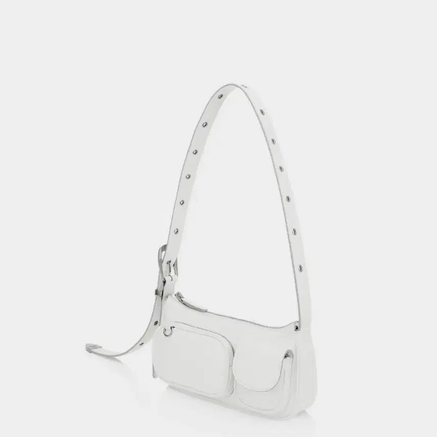 [BUNJANG] Find Kapoor Pocket Bag Crossbody Bag / 파인드 카푸어 포켓백