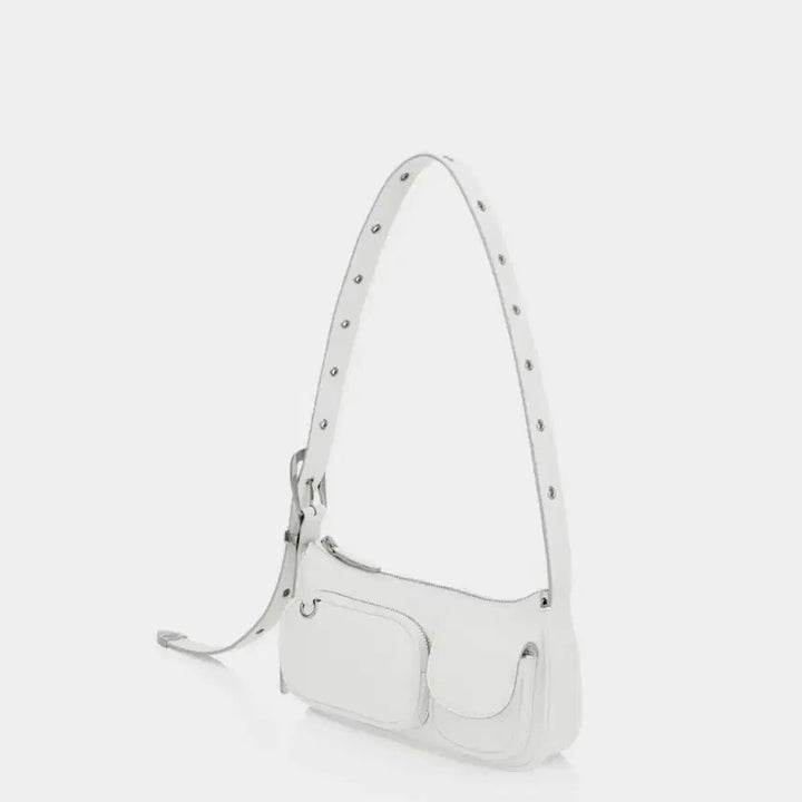 [BUNJANG] Find Kapoor Pocket Bag Crossbody Bag / 파인드 카푸어 포켓백