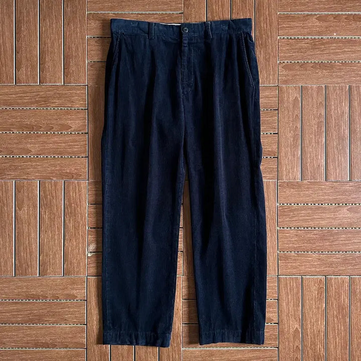 [BUNJANG] Polo Ralph Lauren Corduroy Pants / 폴로 랄프로렌 코듀로이 팬츠 32