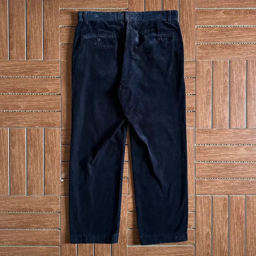 [BUNJANG] Polo Ralph Lauren Corduroy Pants / 폴로 랄프로렌 코듀로이 팬츠 32