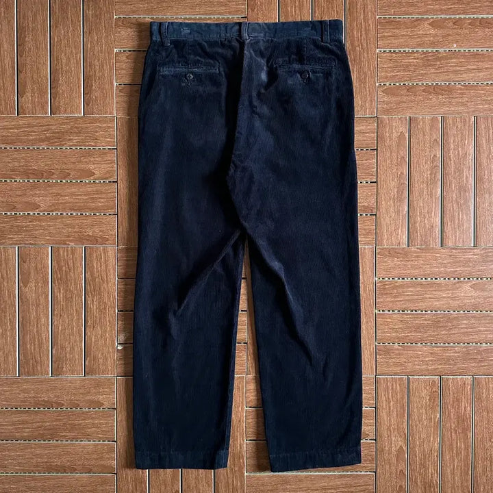 [BUNJANG] Polo Ralph Lauren Corduroy Pants / 폴로 랄프로렌 코듀로이 팬츠 32
