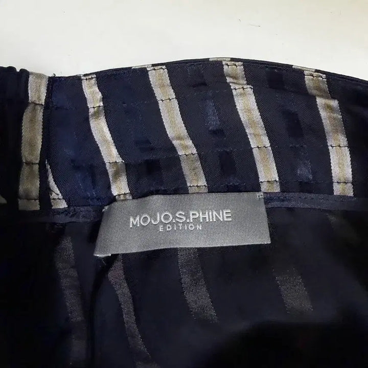 [SOLD OUT] 모조에스핀 바지 70