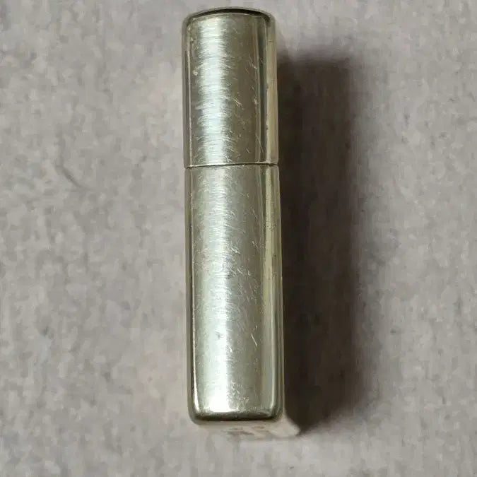 [BUNJANG] Zippo Brass Lighter / 지포 라이터 황동 색상