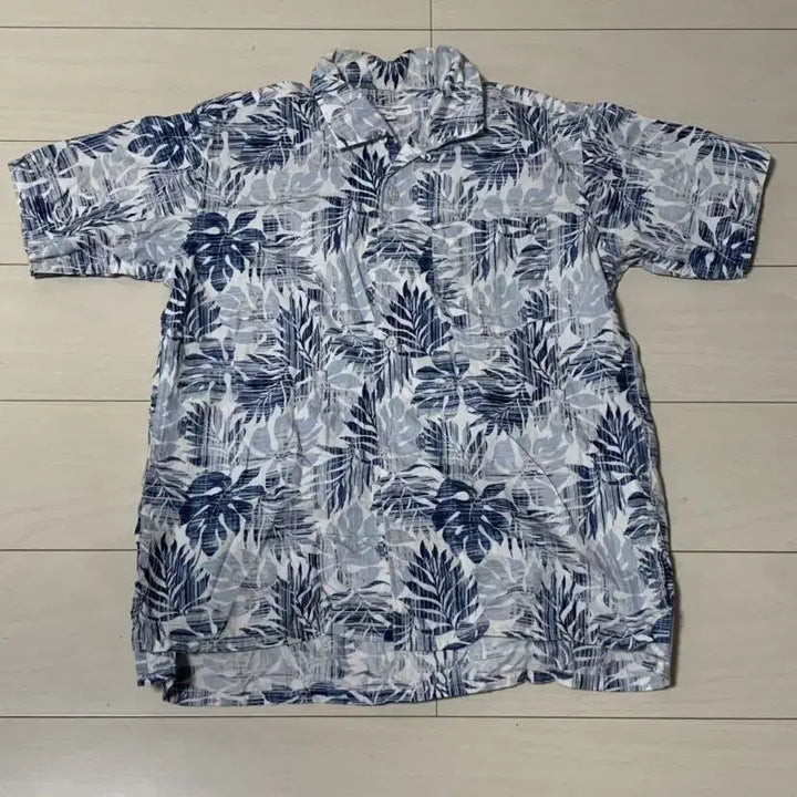 [BUNJANG] Freewheelers Pacific Crest Trail Shorts 34 + Engineered Garments Hawaiian Shirt / 프리휠러스 퍼시픽 크레스트 트레일쇼츠34 + 엔지니어드가먼츠  하와이안셔