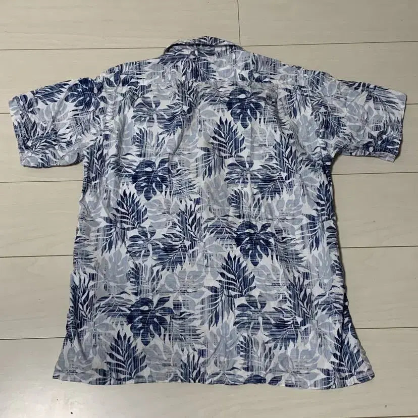 [BUNJANG] Freewheelers Pacific Crest Trail Shorts 34 + Engineered Garments Hawaiian Shirt / 프리휠러스 퍼시픽 크레스트 트레일쇼츠34 + 엔지니어드가먼츠  하와이안셔