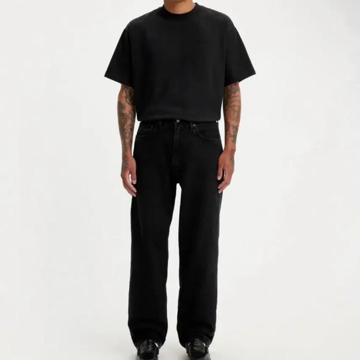 [SOLD OUT] [판매] 리바이스 568 / 32