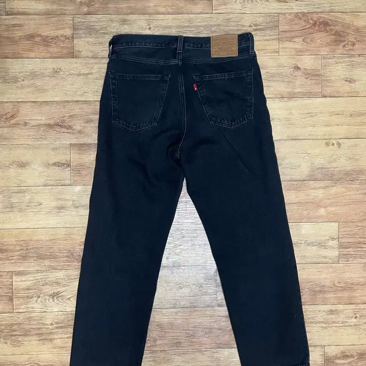 [SOLD OUT] [판매] 리바이스 568 / 32