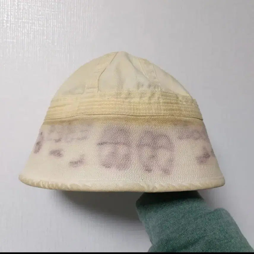 [BUNJANG] US Navy Sailor Hat / 70s 오리지널 미 해군 세일러햇 딕시컵 버킷햇