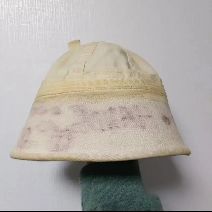 [BUNJANG] US Navy Sailor Hat / 70s 오리지널 미 해군 세일러햇 딕시컵 버킷햇