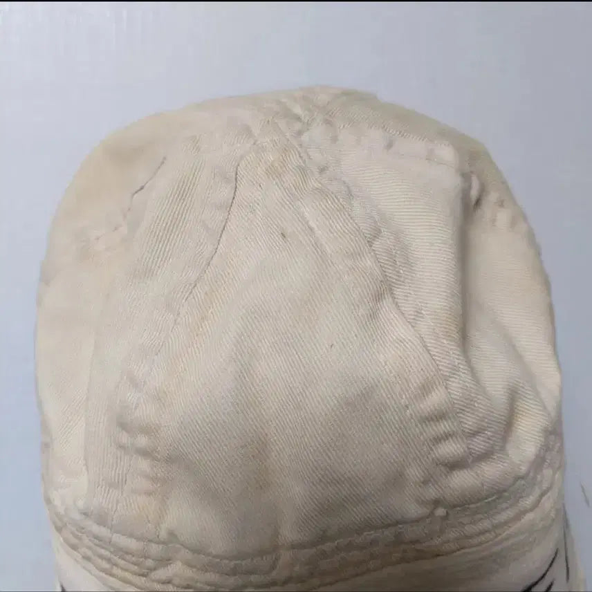 [BUNJANG] US Navy Sailor Hat / 70s 오리지널 미 해군 세일러햇 딕시컵 버킷햇