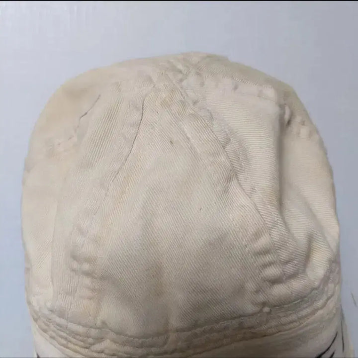 [BUNJANG] US Navy Sailor Hat / 70s 오리지널 미 해군 세일러햇 딕시컵 버킷햇
