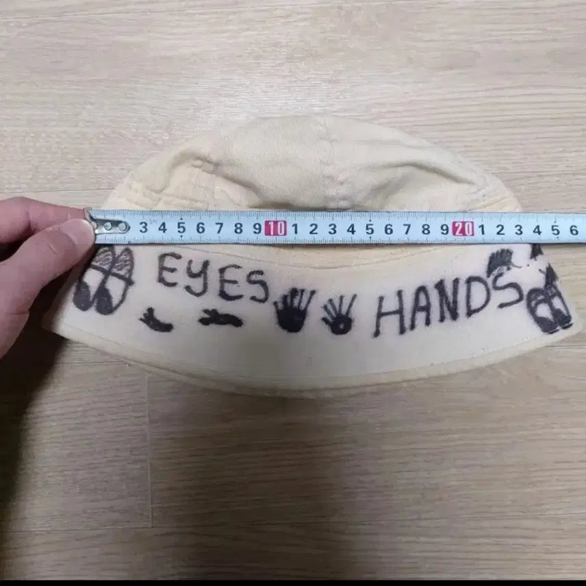 [BUNJANG] US Navy Sailor Hat / 70s 오리지널 미 해군 세일러햇 딕시컵 버킷햇