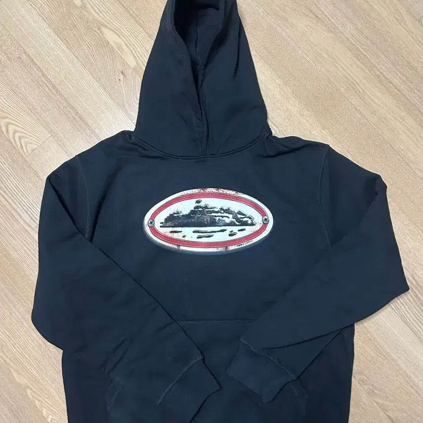 [SOLD OUT] 코르테이즈 후드