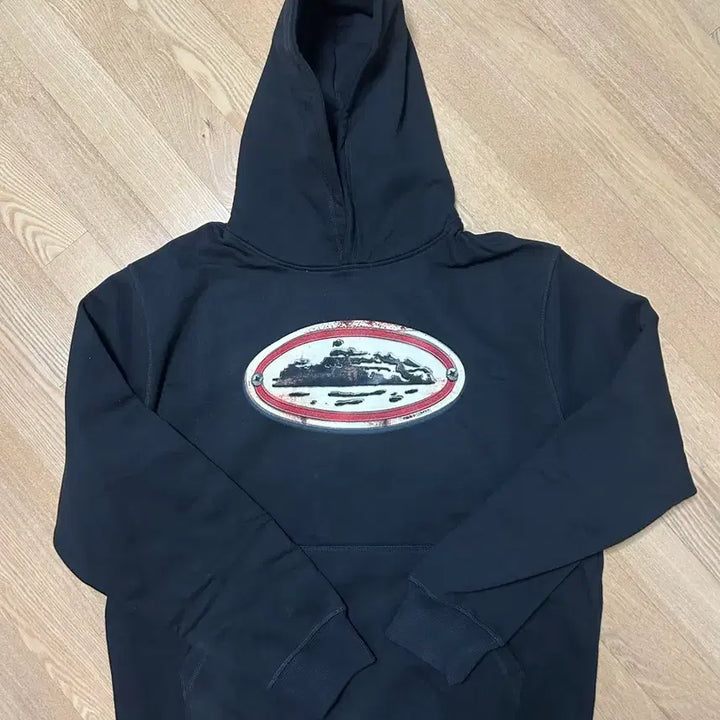 [SOLD OUT] 코르테이즈 후드