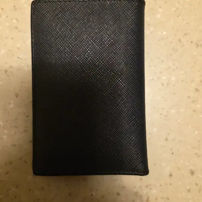 [SOLD OUT] 프라다 사피아노 카드지갑 (풀구성)