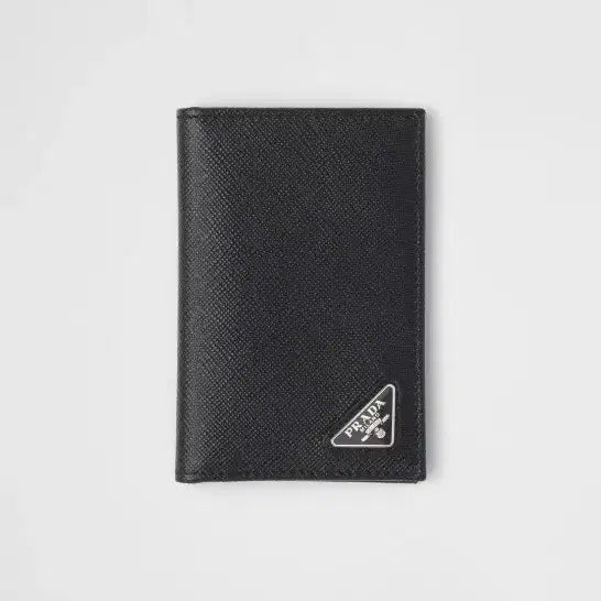 [SOLD OUT] 프라다 사피아노 카드지갑 (풀구성)
