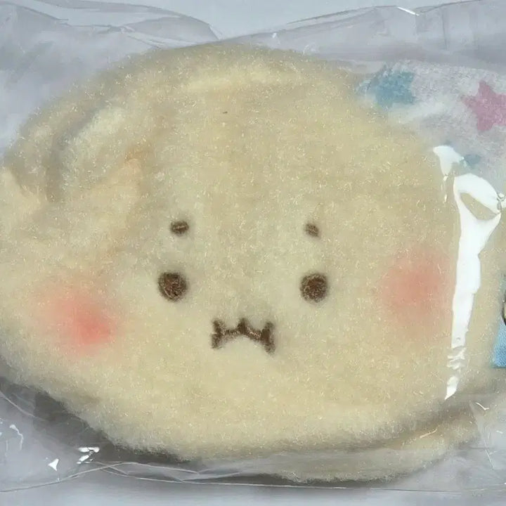 [SOLD OUT] 비플레인 망곰이 동전지갑